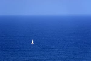 Blauwasser - allein auf dem Ozean 2